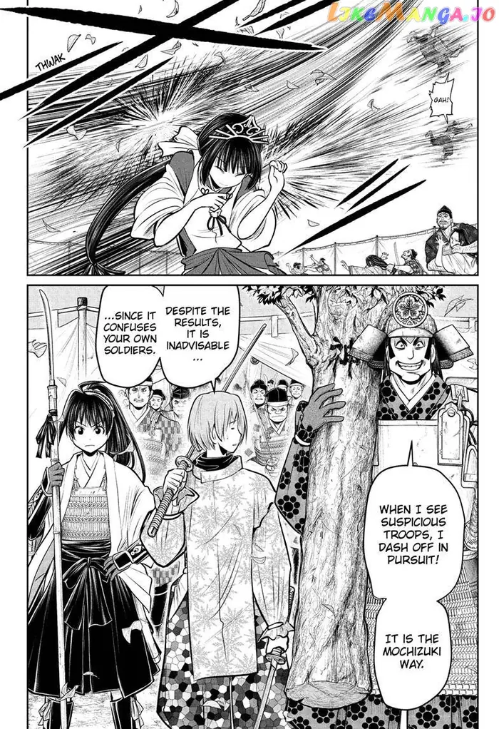 The Elusive Samurai Chapter 77 image 05_optimized